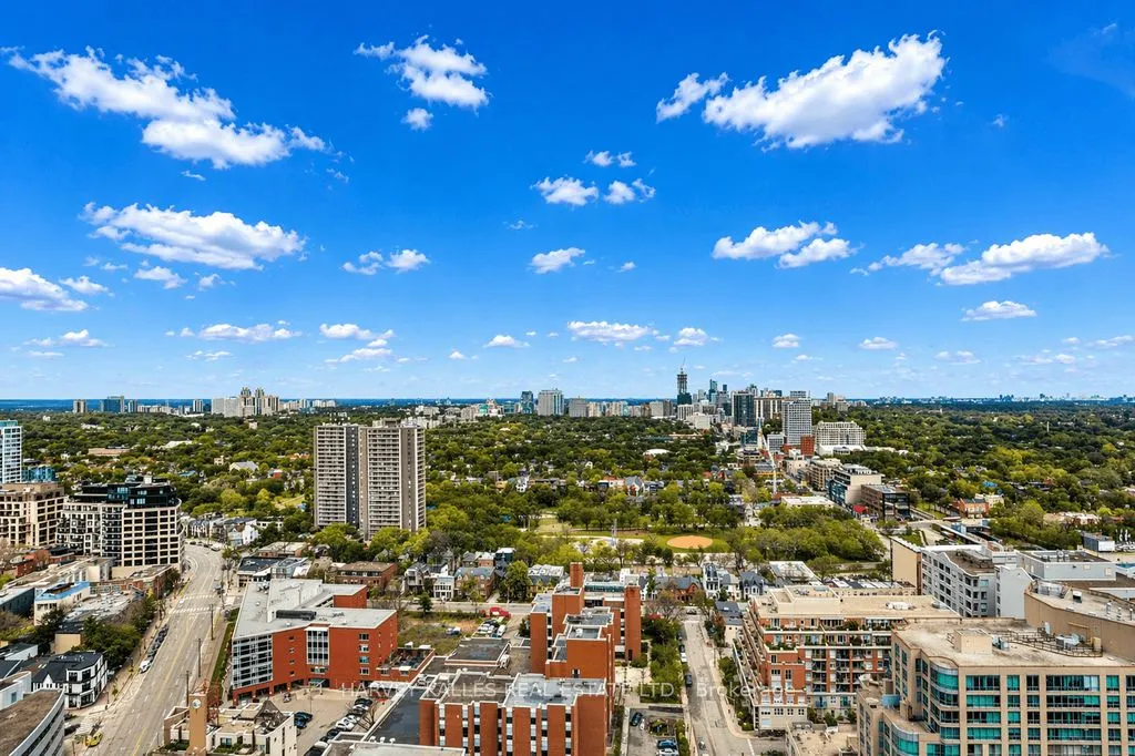 32 Davenport Road #2603