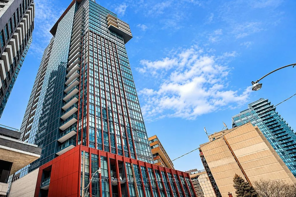 32 Davenport Road #2603