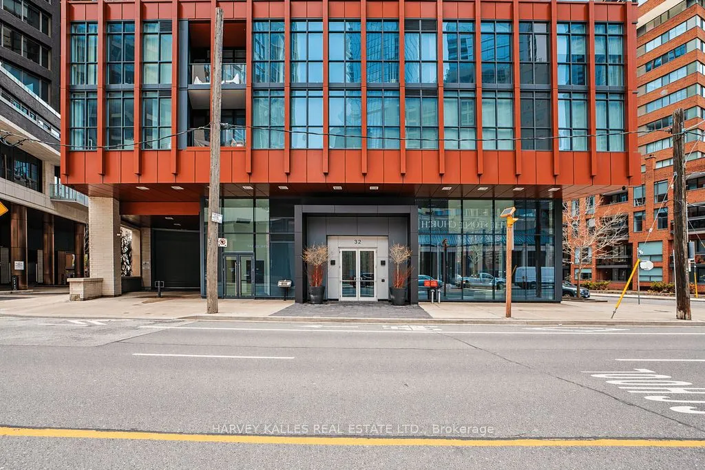 32 Davenport Road #2603