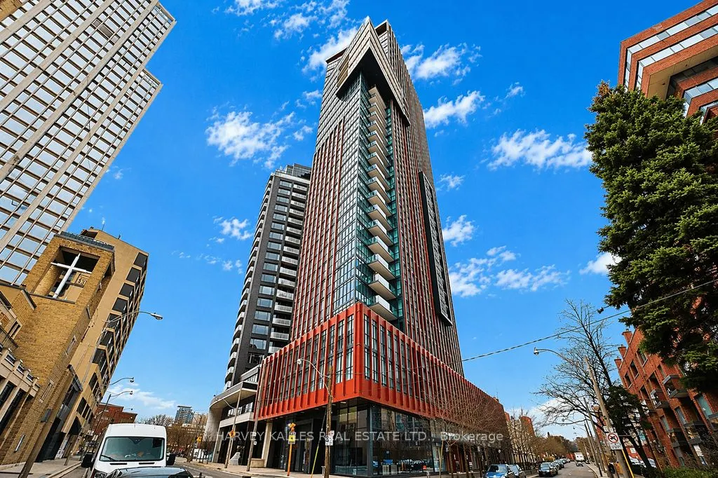32 Davenport Road #2603