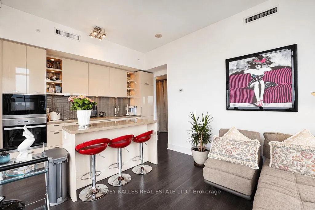32 Davenport Road #2603
