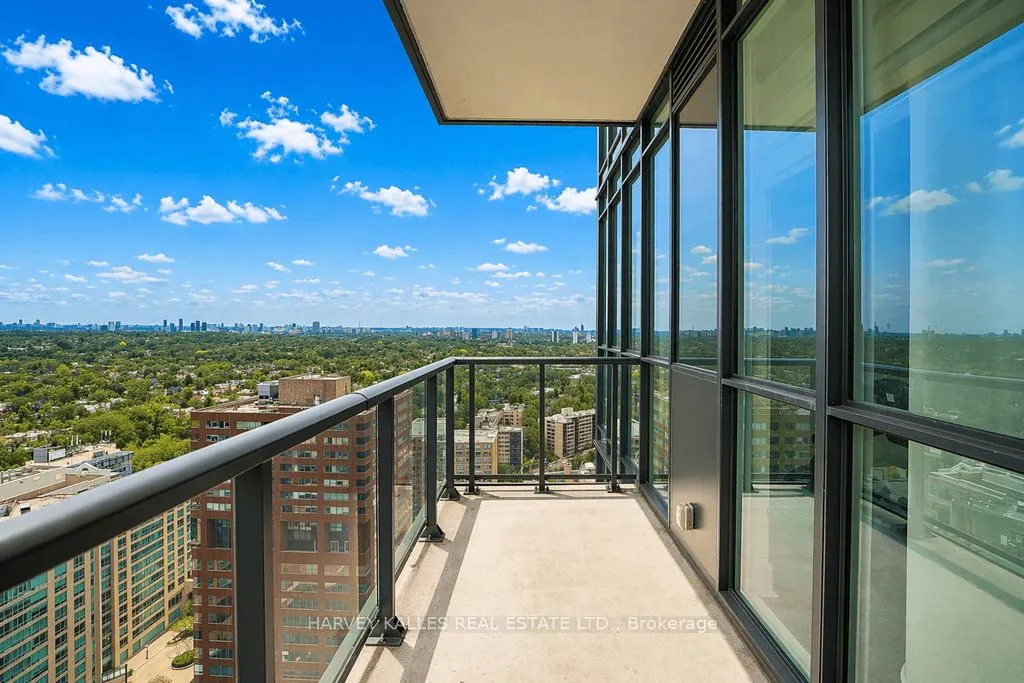 32 Davenport Road #2603
