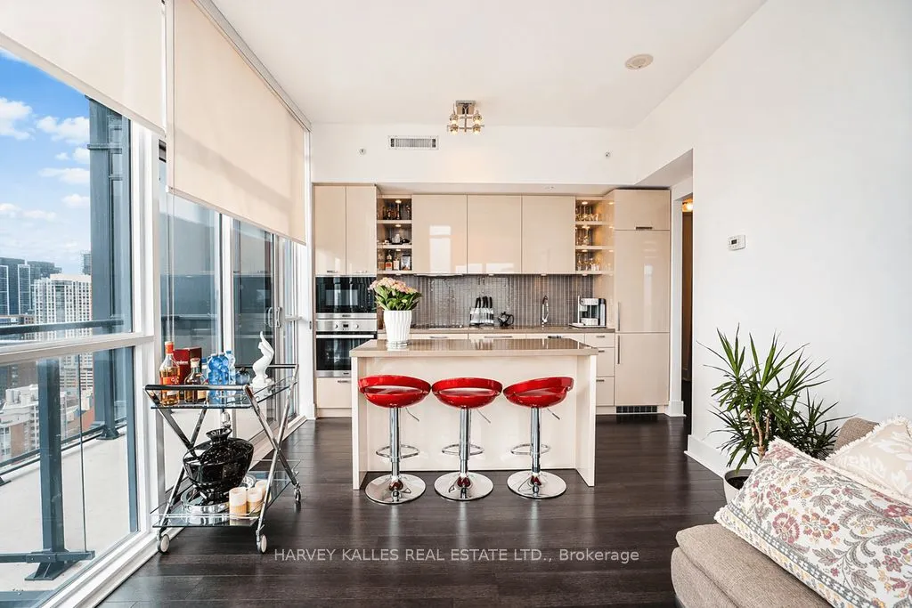 32 Davenport Road #2603