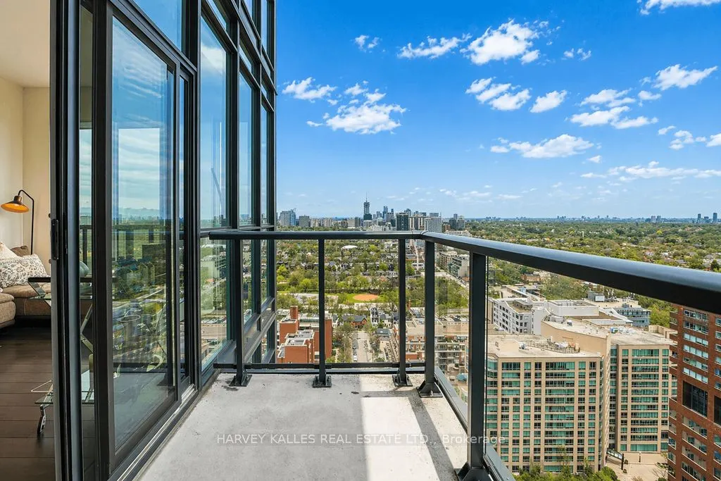 32 Davenport Road #2603