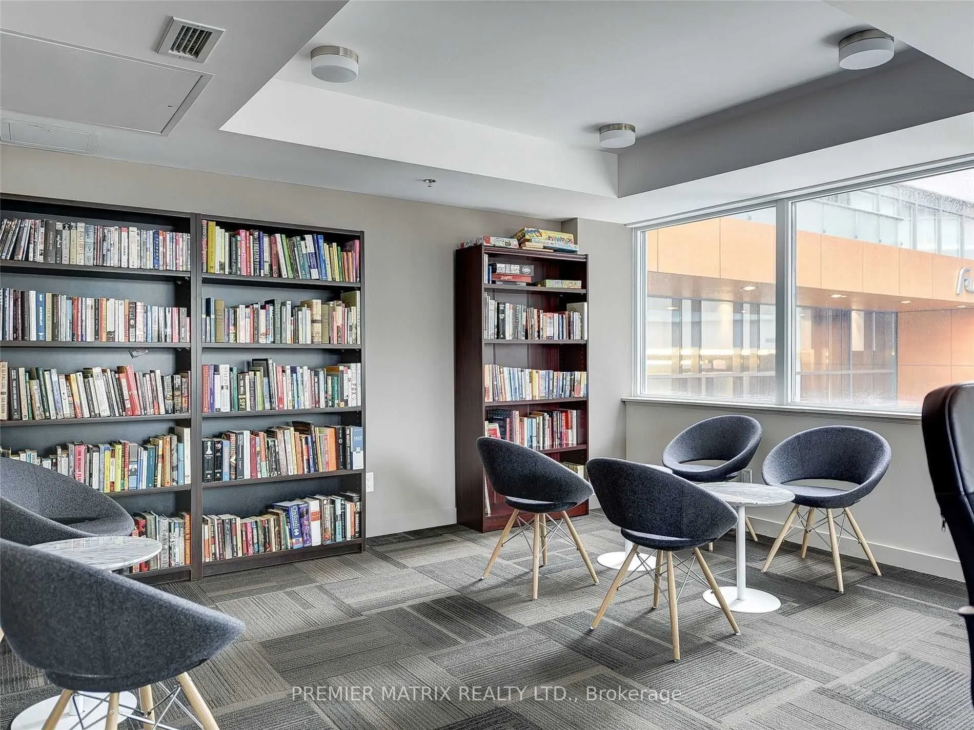 20 Joe Shuster Way #1212