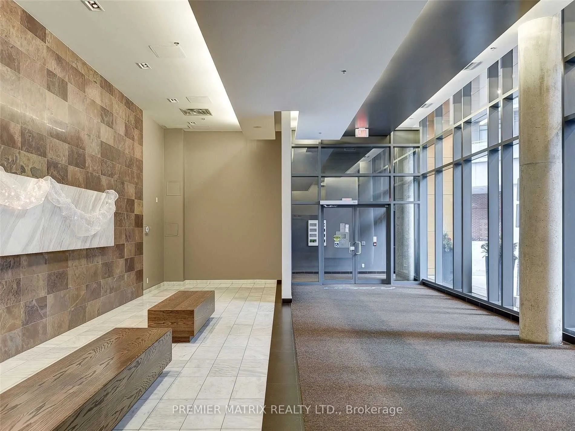 20 Joe Shuster Way #1212