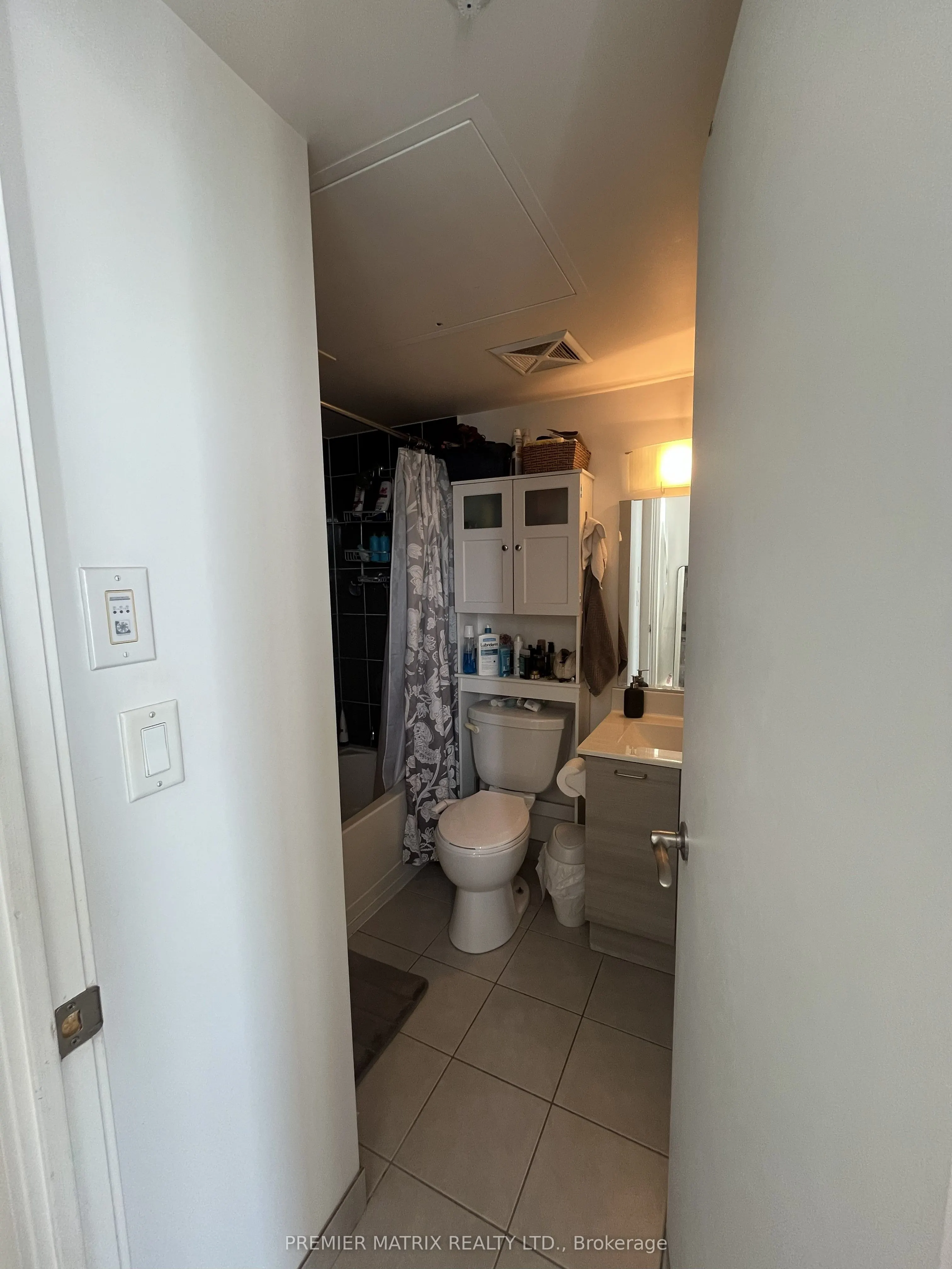 20 Joe Shuster Way #1212