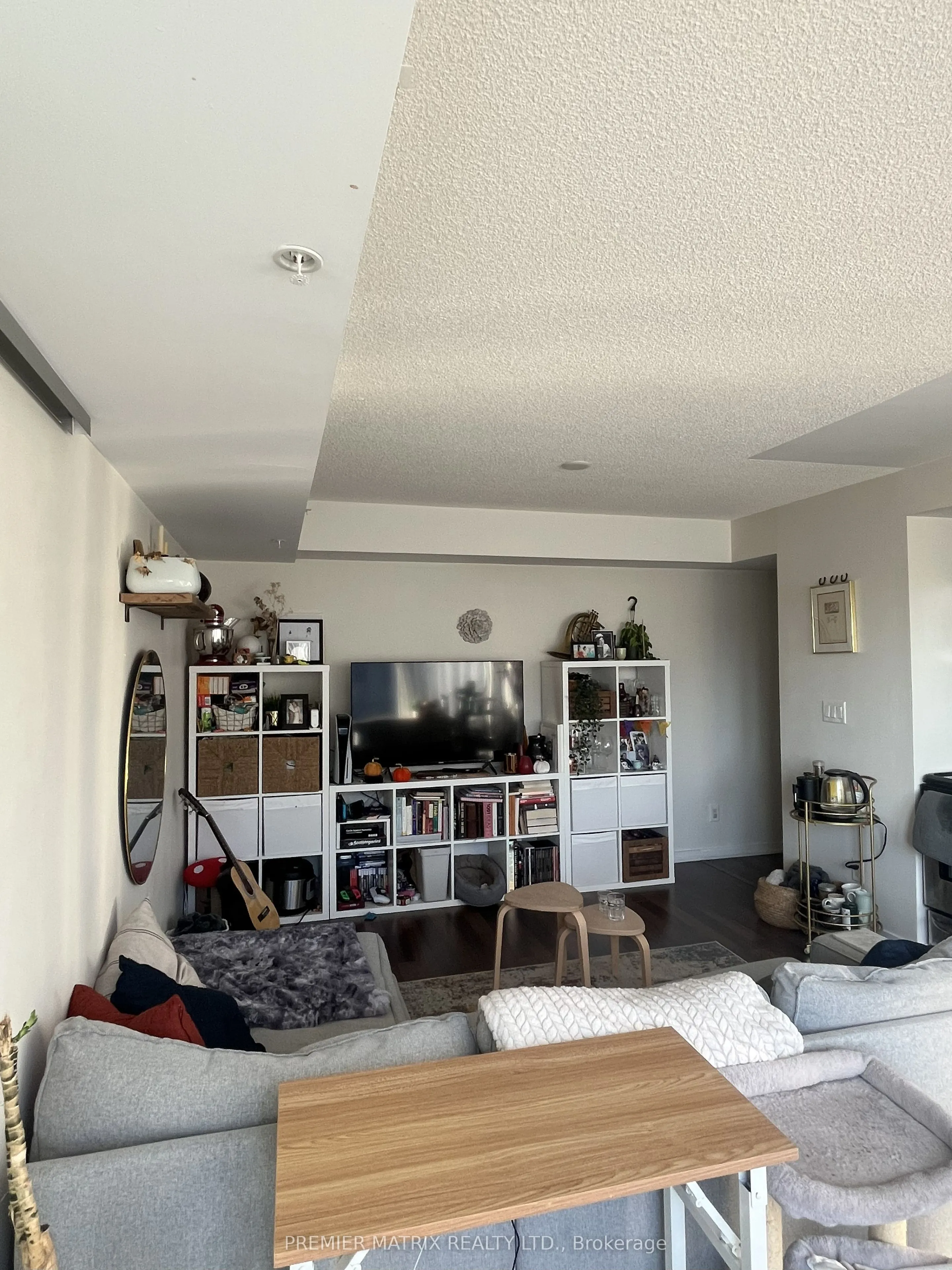 20 Joe Shuster Way #1212