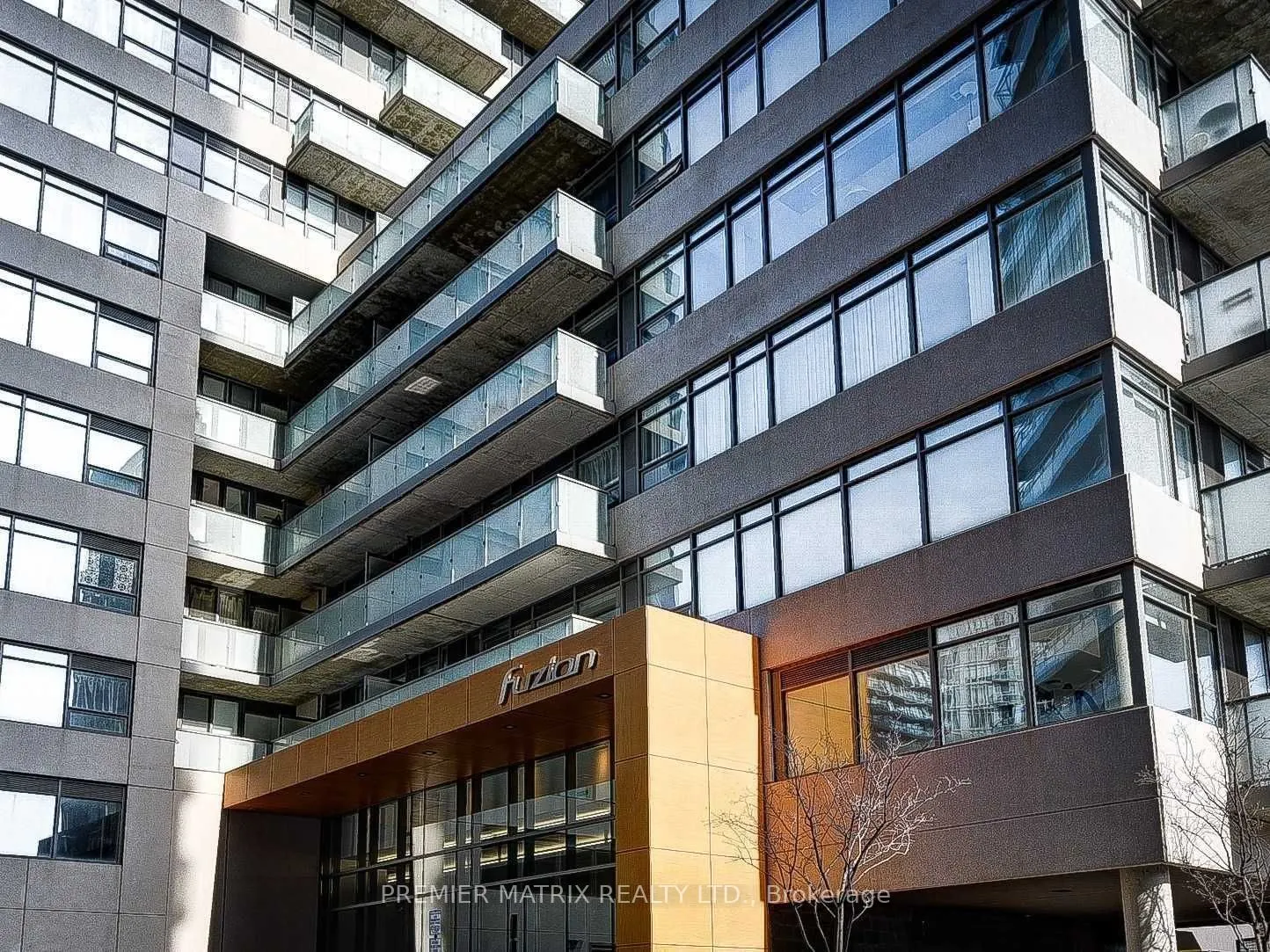 20 Joe Shuster Way #1212