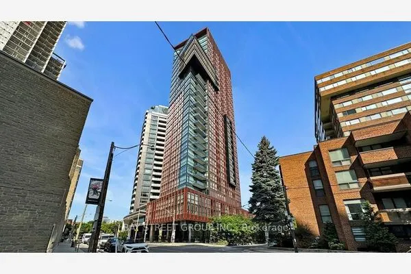 32 Davenport Road #2608