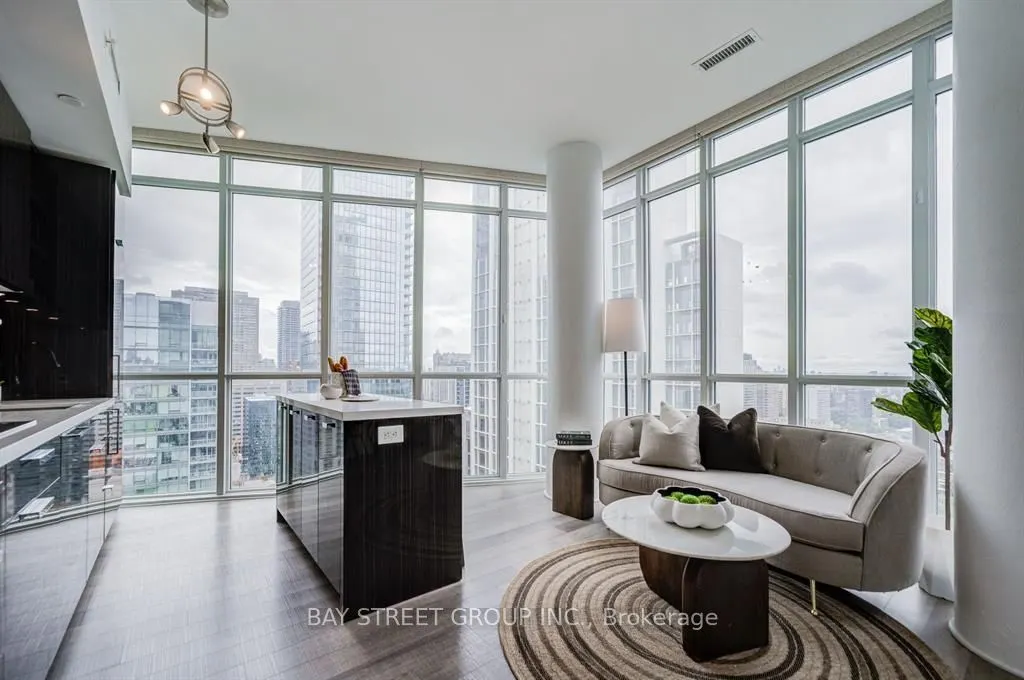 32 Davenport Road #2608