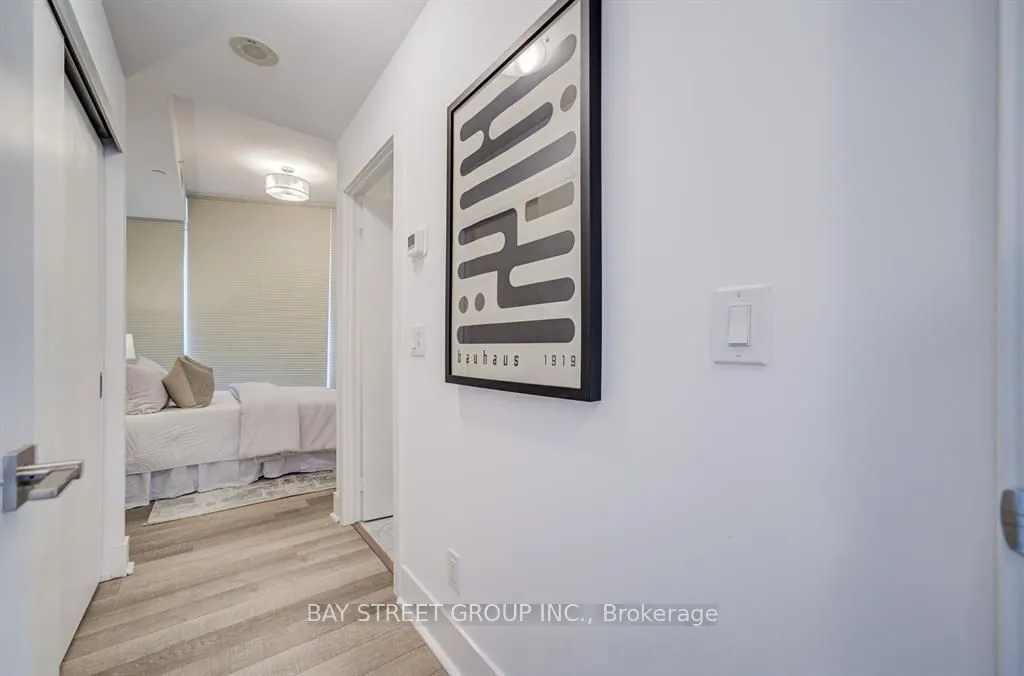 32 Davenport Road #2608