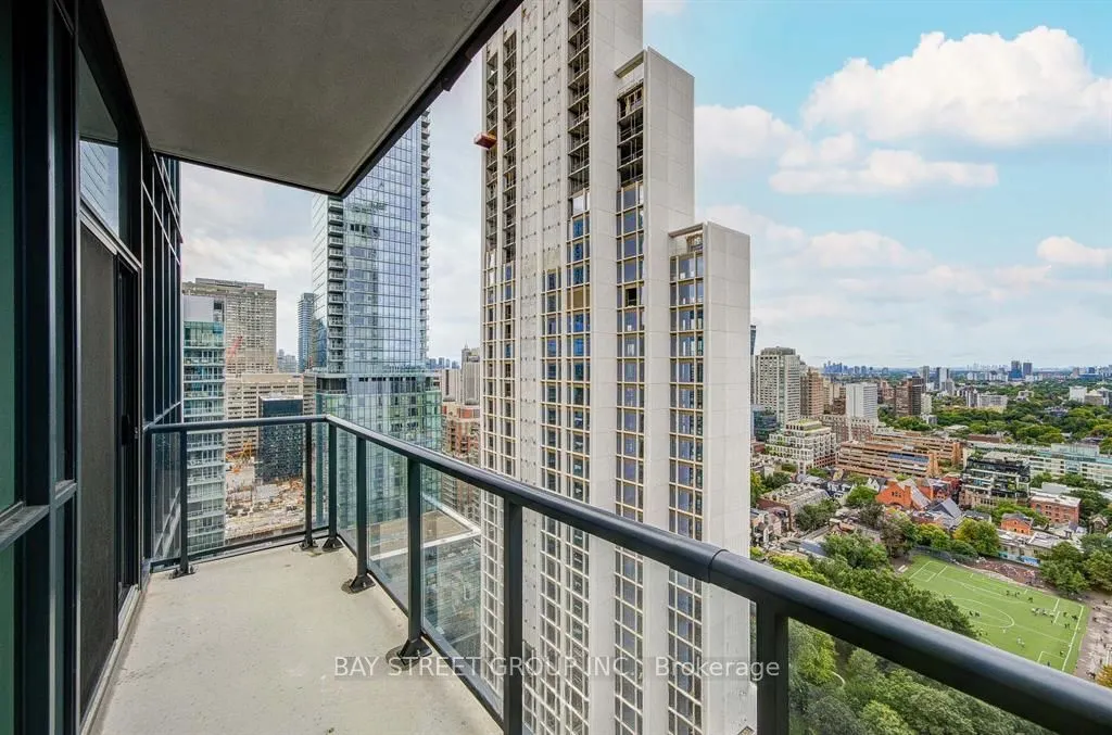 32 Davenport Road #2608