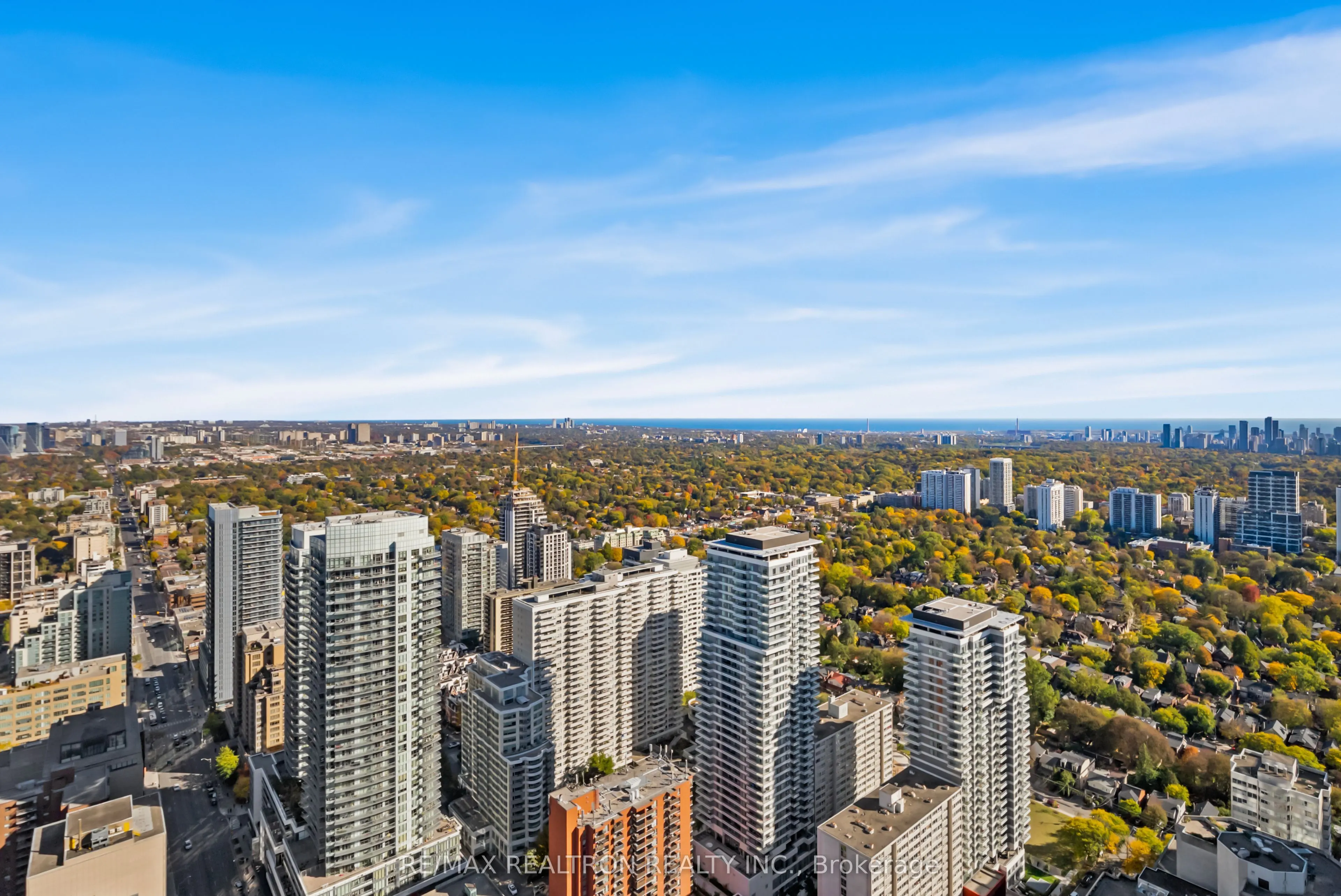 8 Eglinton Avenue E #4711