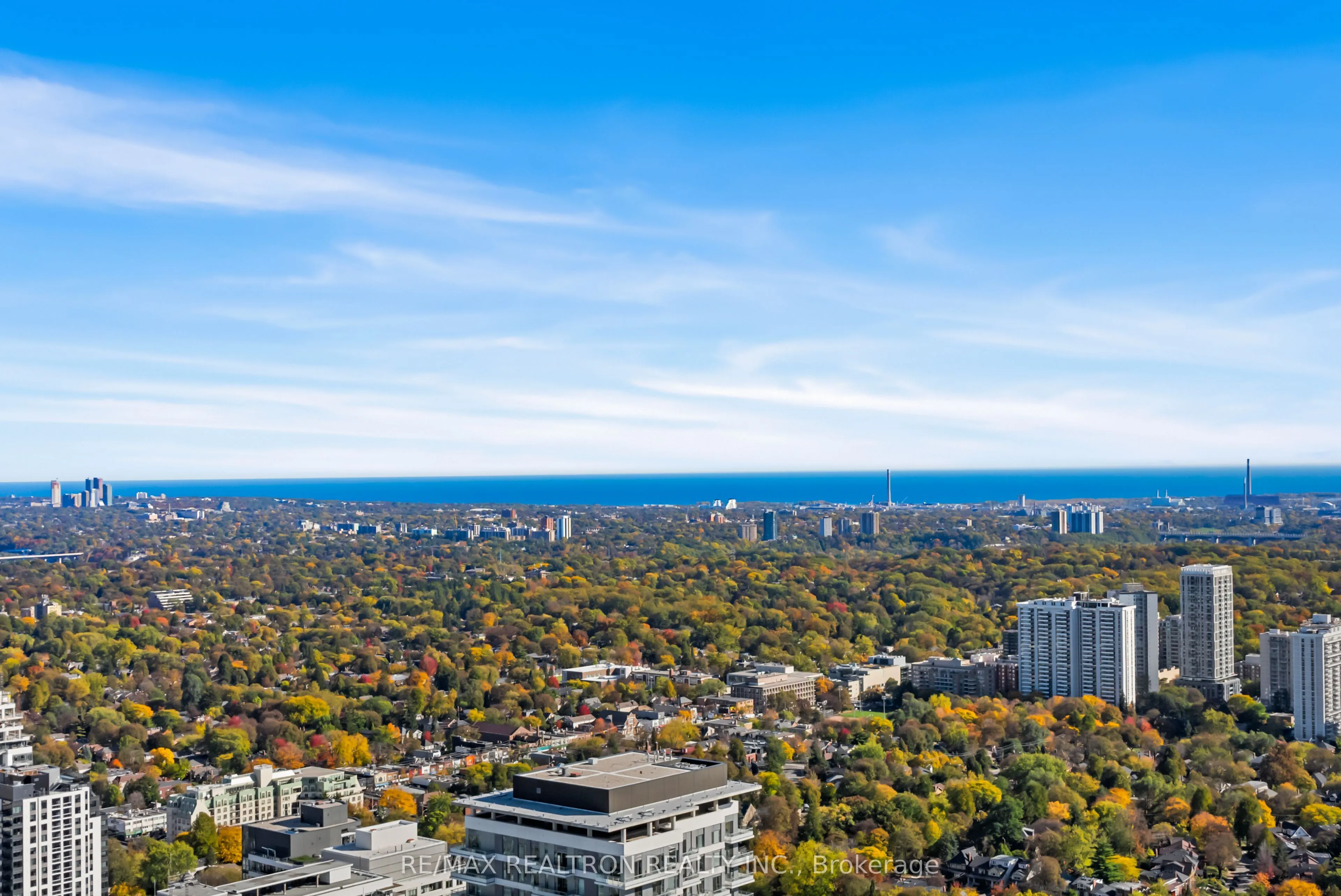 8 Eglinton Avenue E #4711