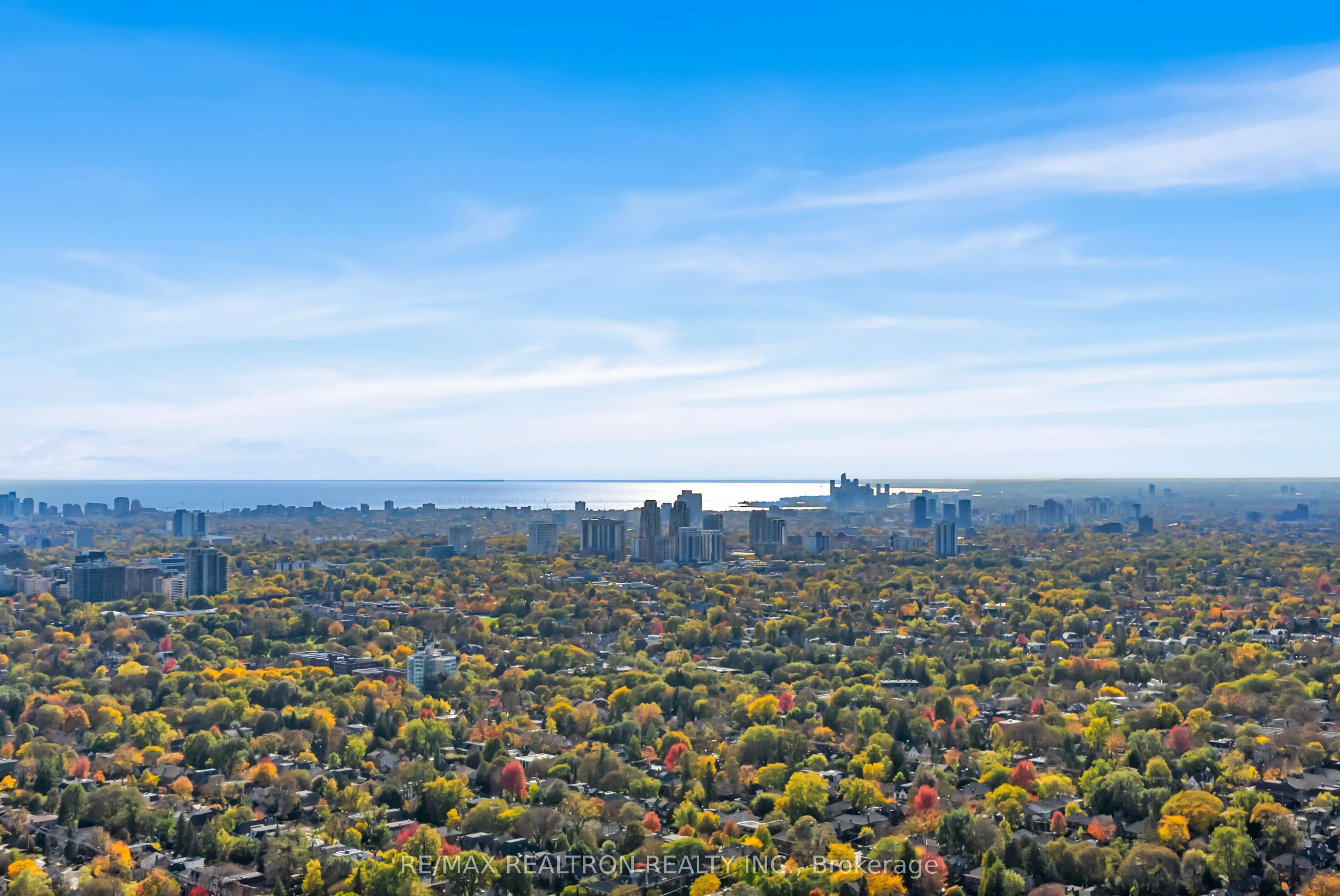 8 Eglinton Avenue E #4711
