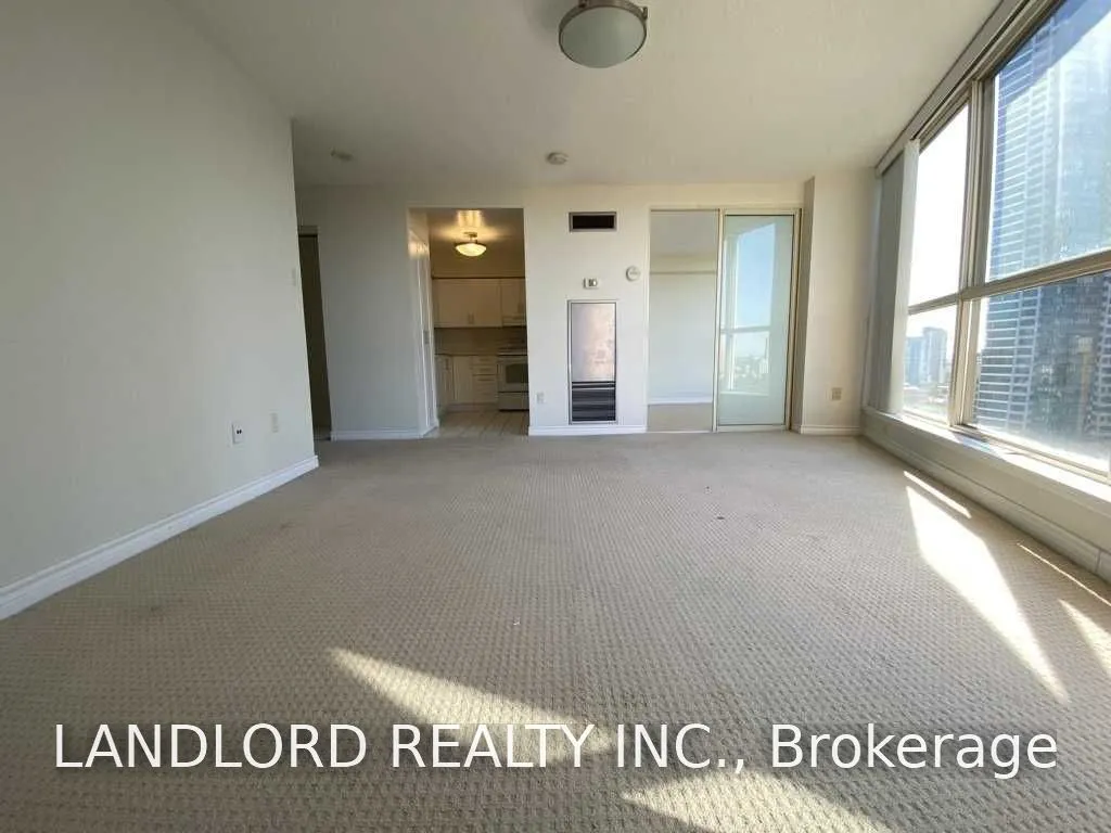 1055 Bay Street #1910