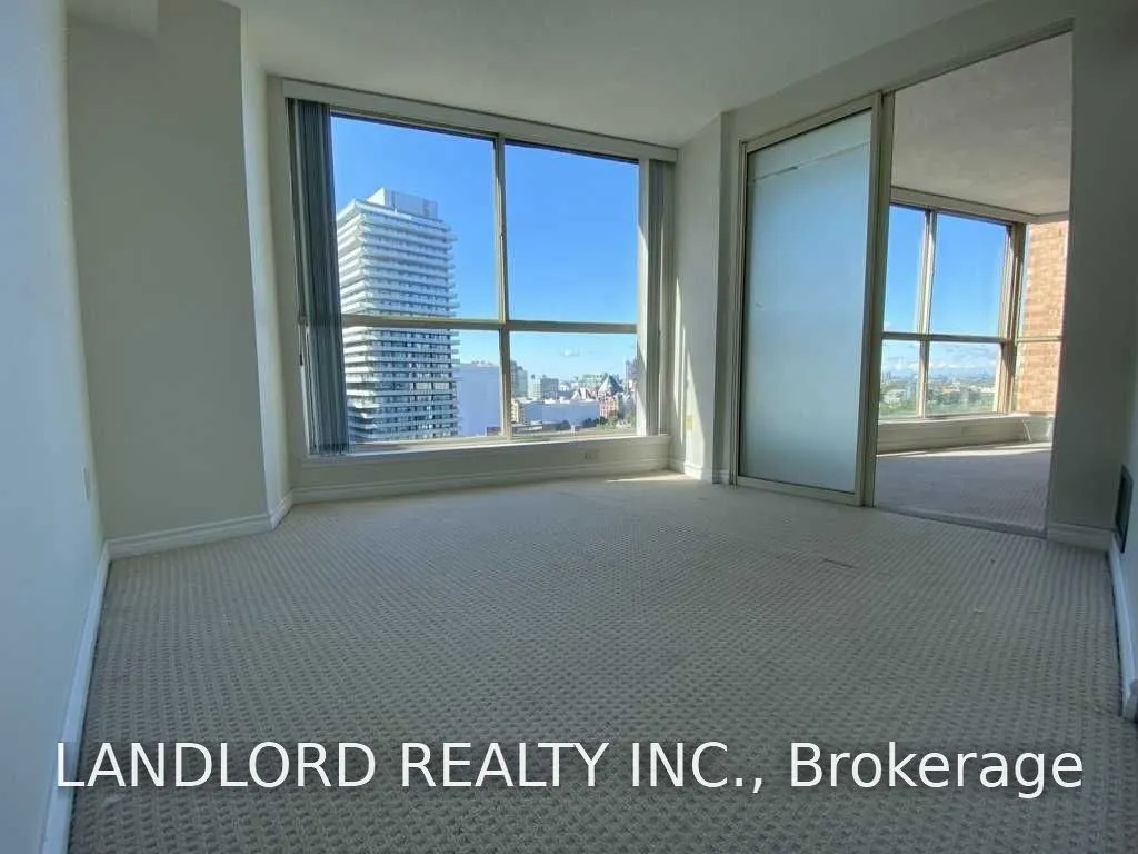 1055 Bay Street #1910