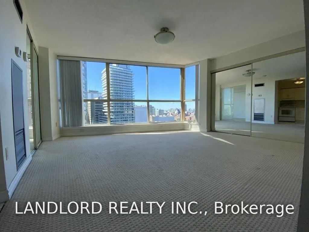 1055 Bay Street #1910