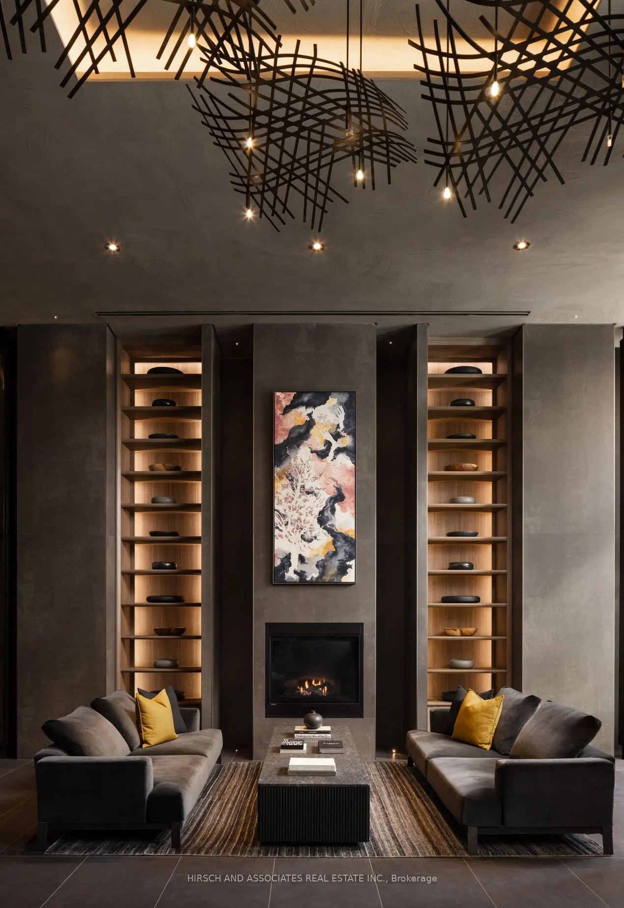 55 Charles Street E #1501