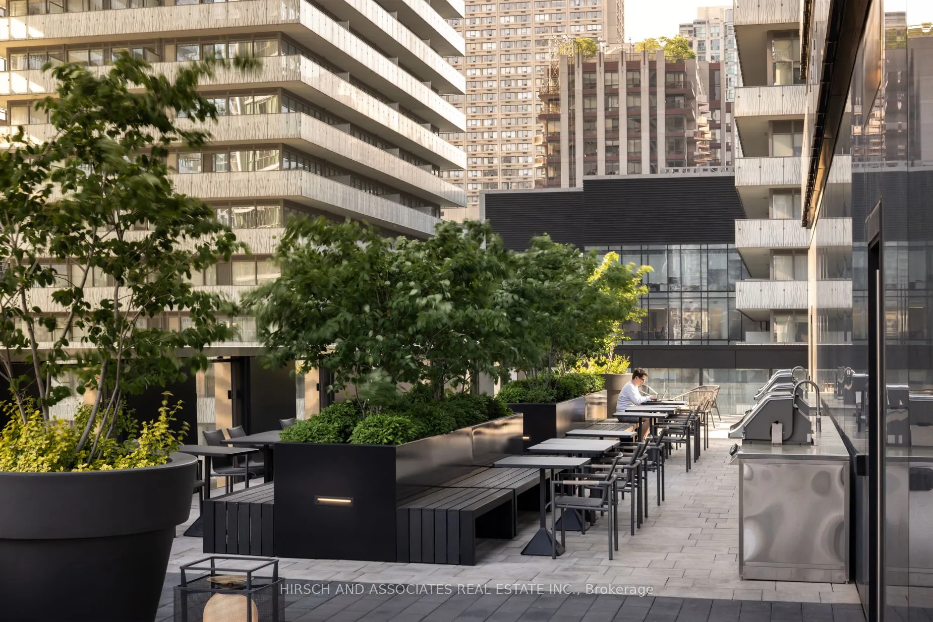 55 Charles Street E #1501