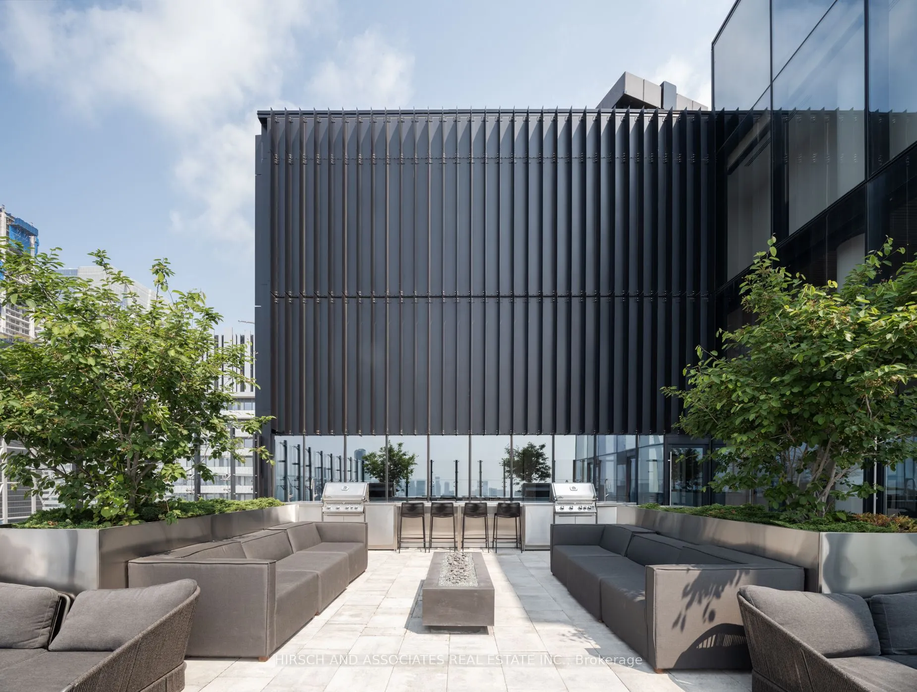 55 Charles Street E #1501