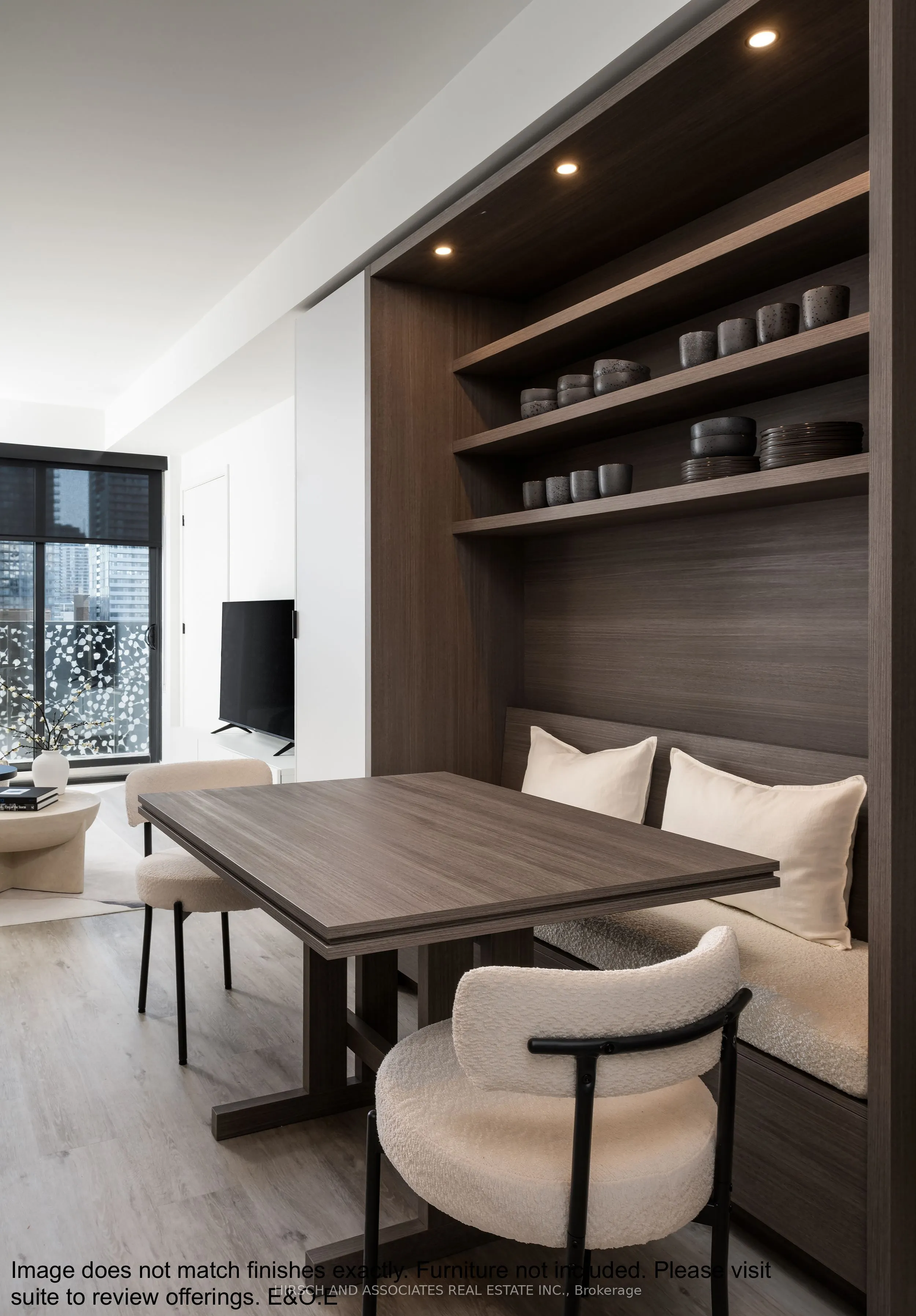 55 Charles Street E #1501