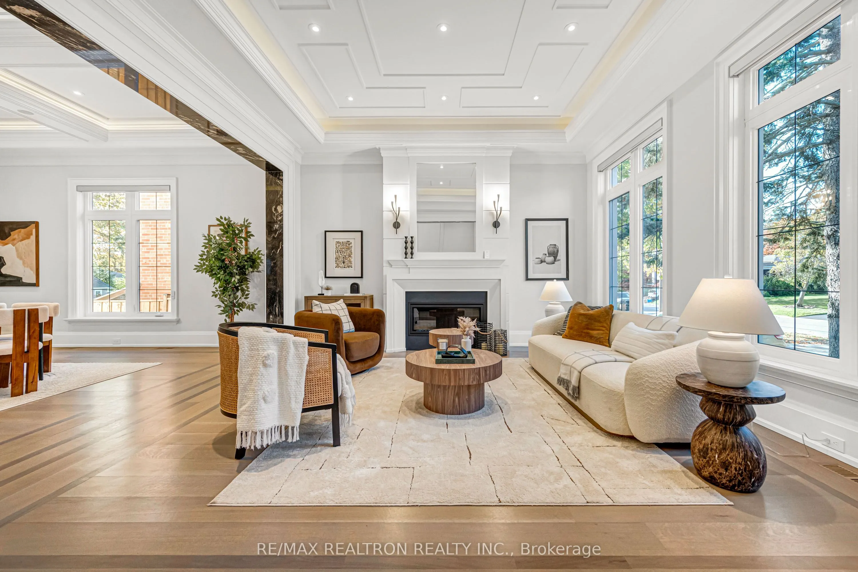 319 Betty Ann Drive