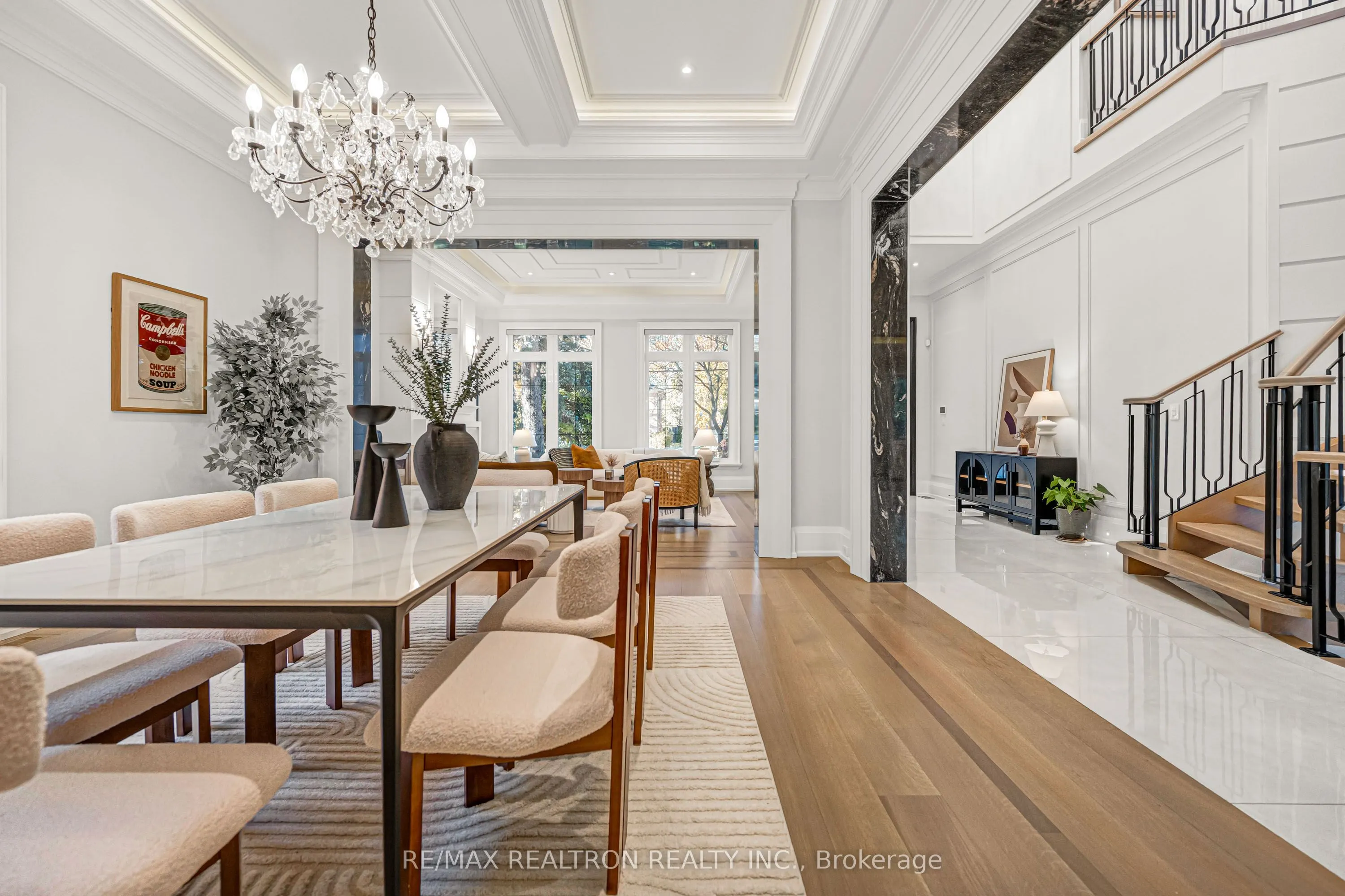 319 Betty Ann Drive