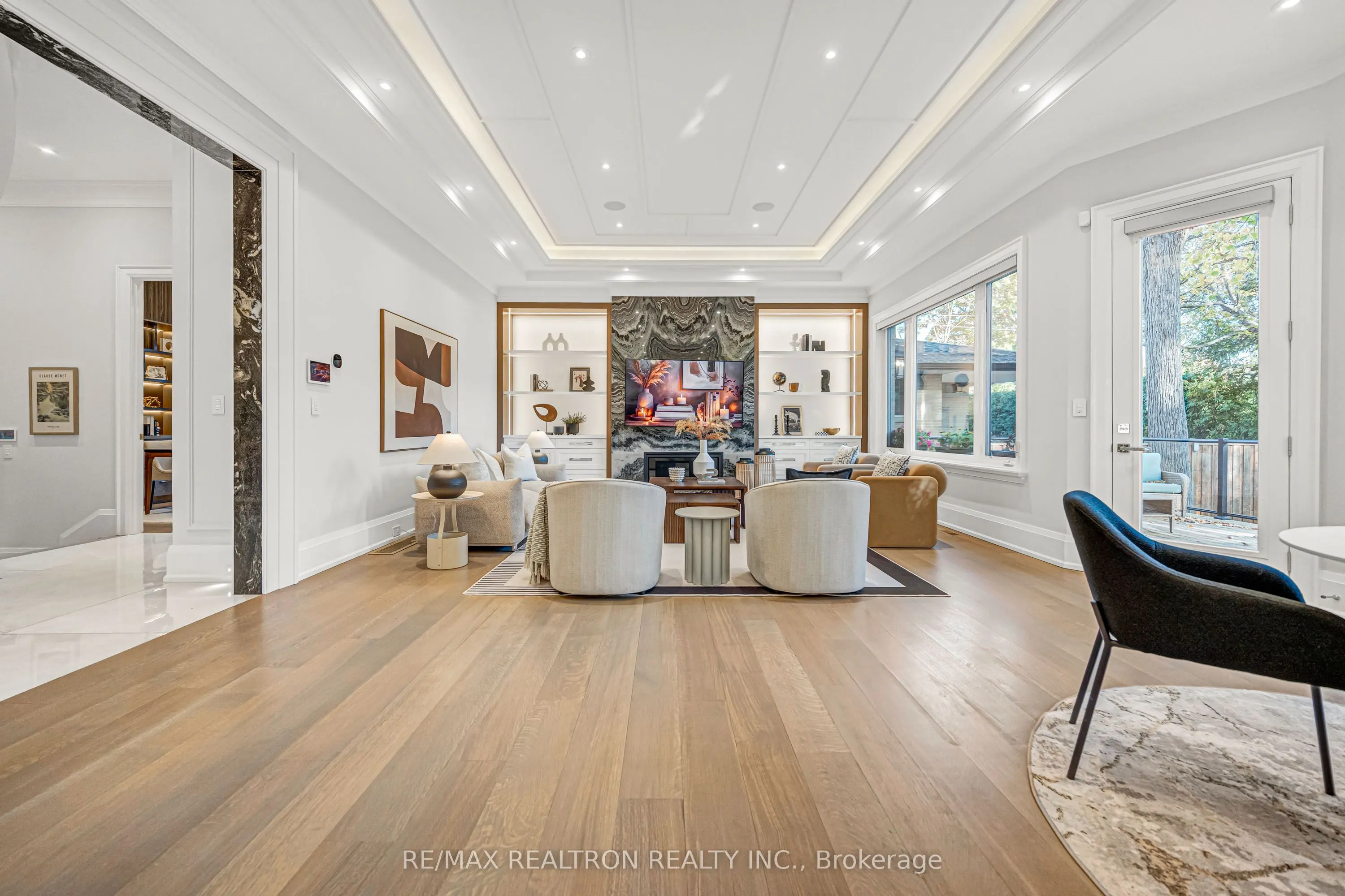 319 Betty Ann Drive