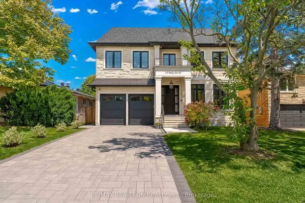 319 Betty Ann Drive