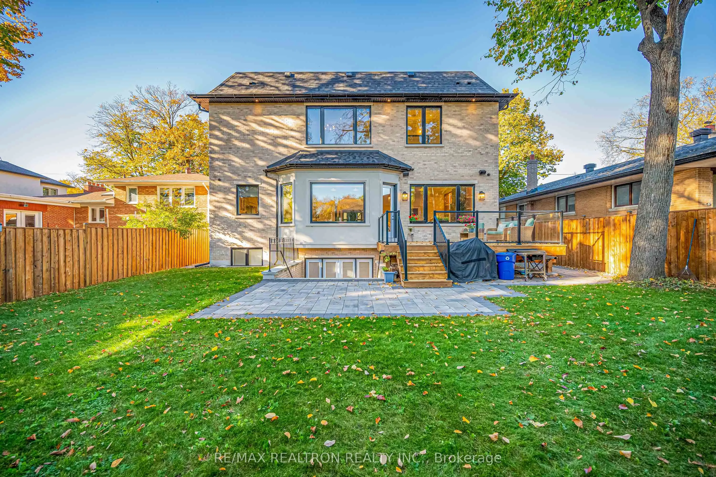 319 Betty Ann Drive