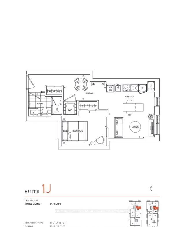 185 Alberta Avenue #703