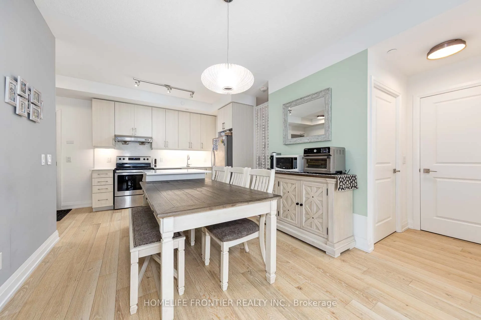 591 Sheppard Avenue E #629