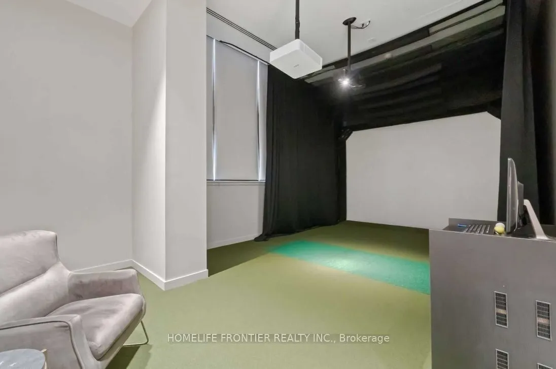 591 Sheppard Avenue E #629