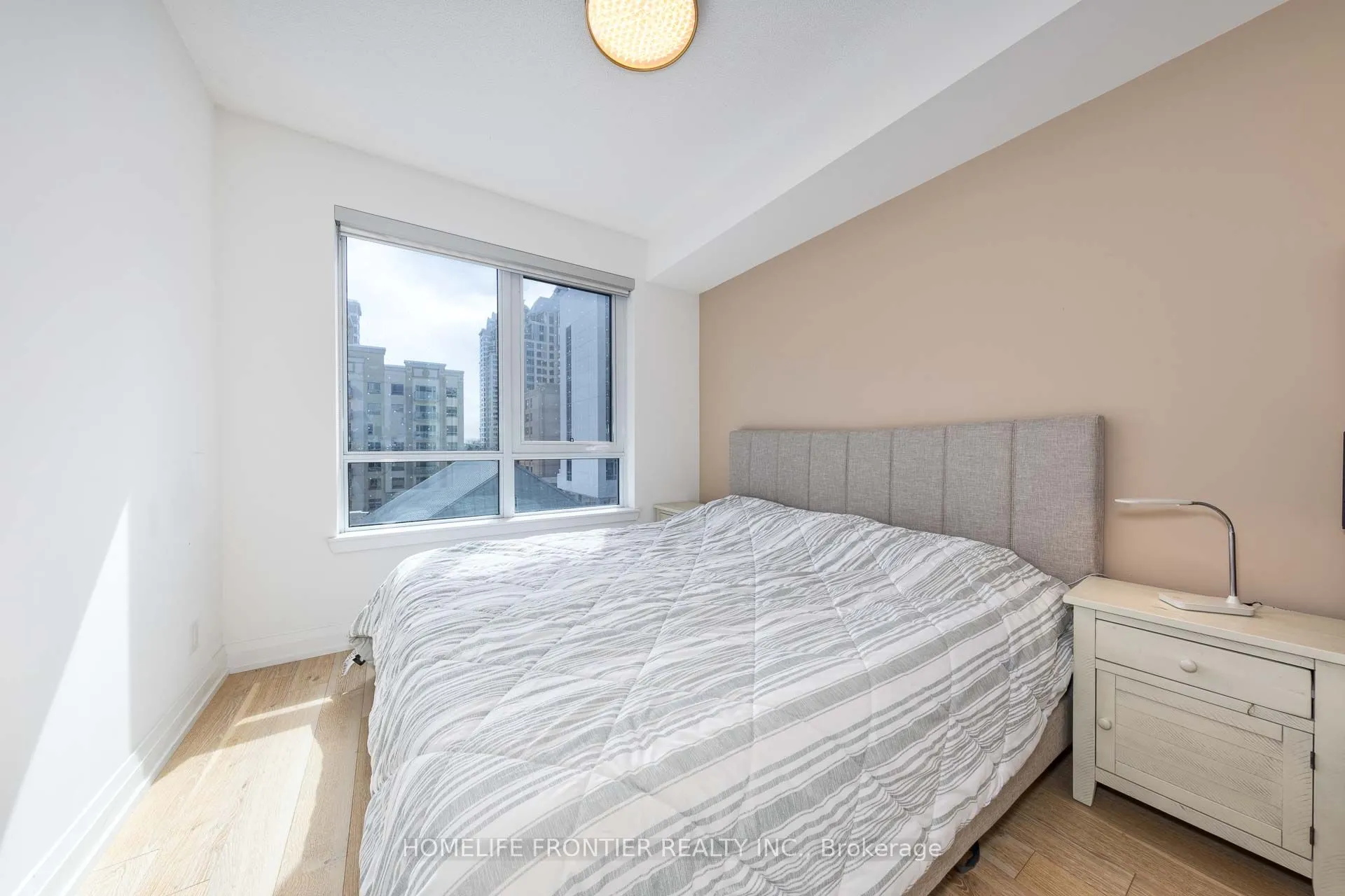591 Sheppard Avenue E #629