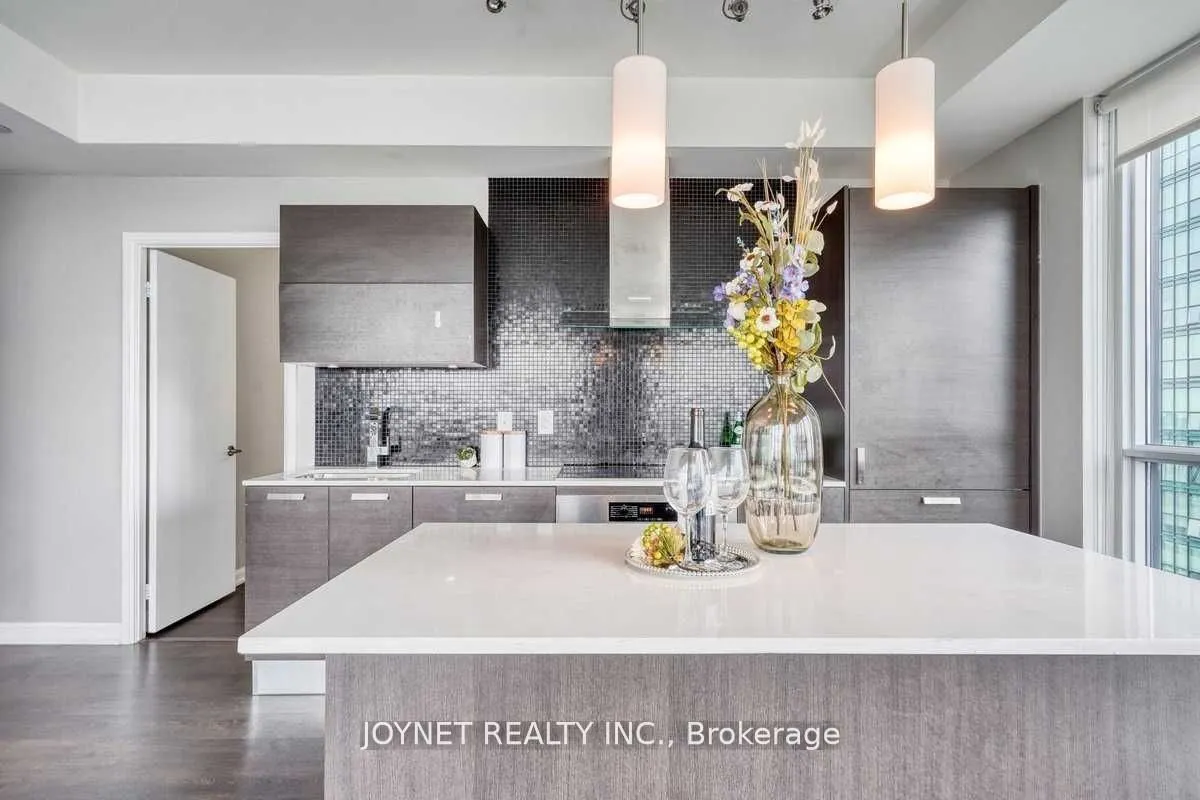 9 Bogert Avenue #2807