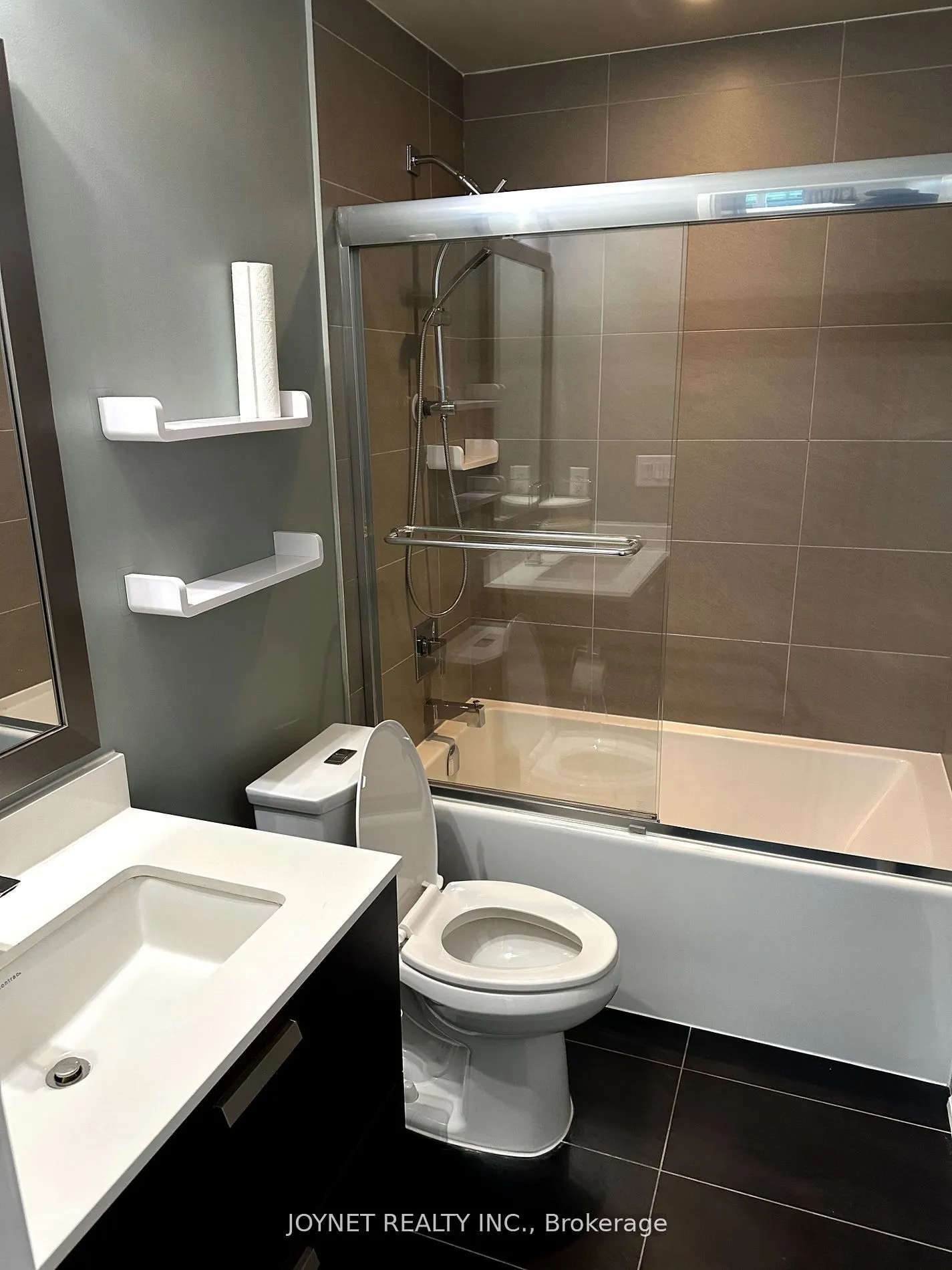 9 Bogert Avenue #2807