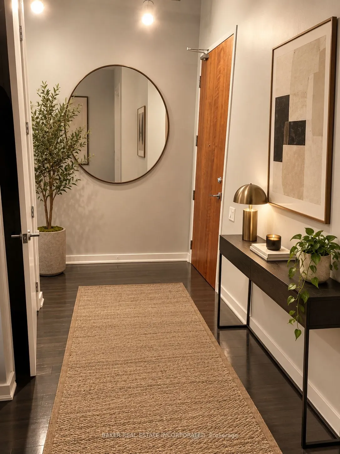 43 Hanna Avenue #106