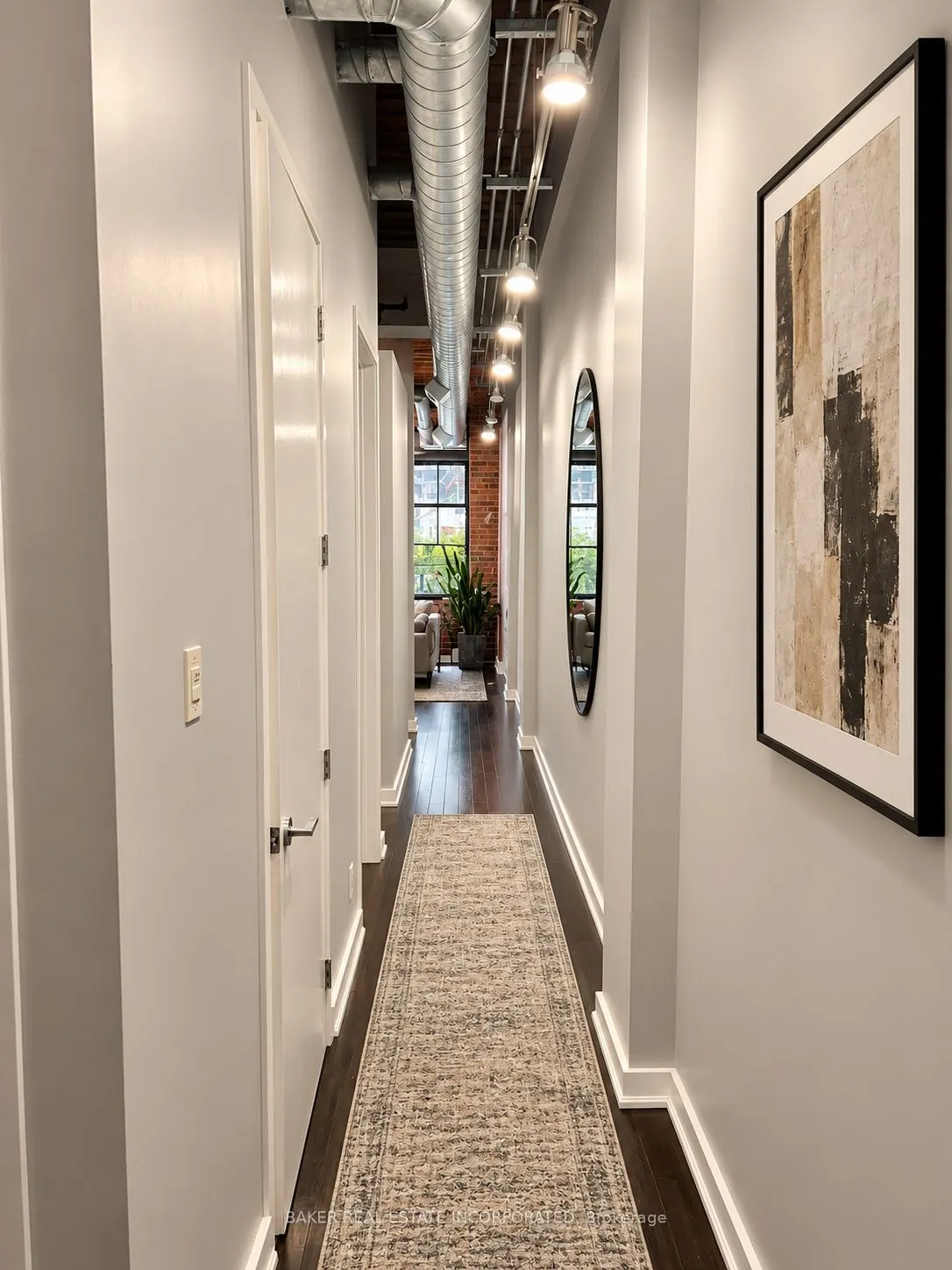 43 Hanna Avenue #106