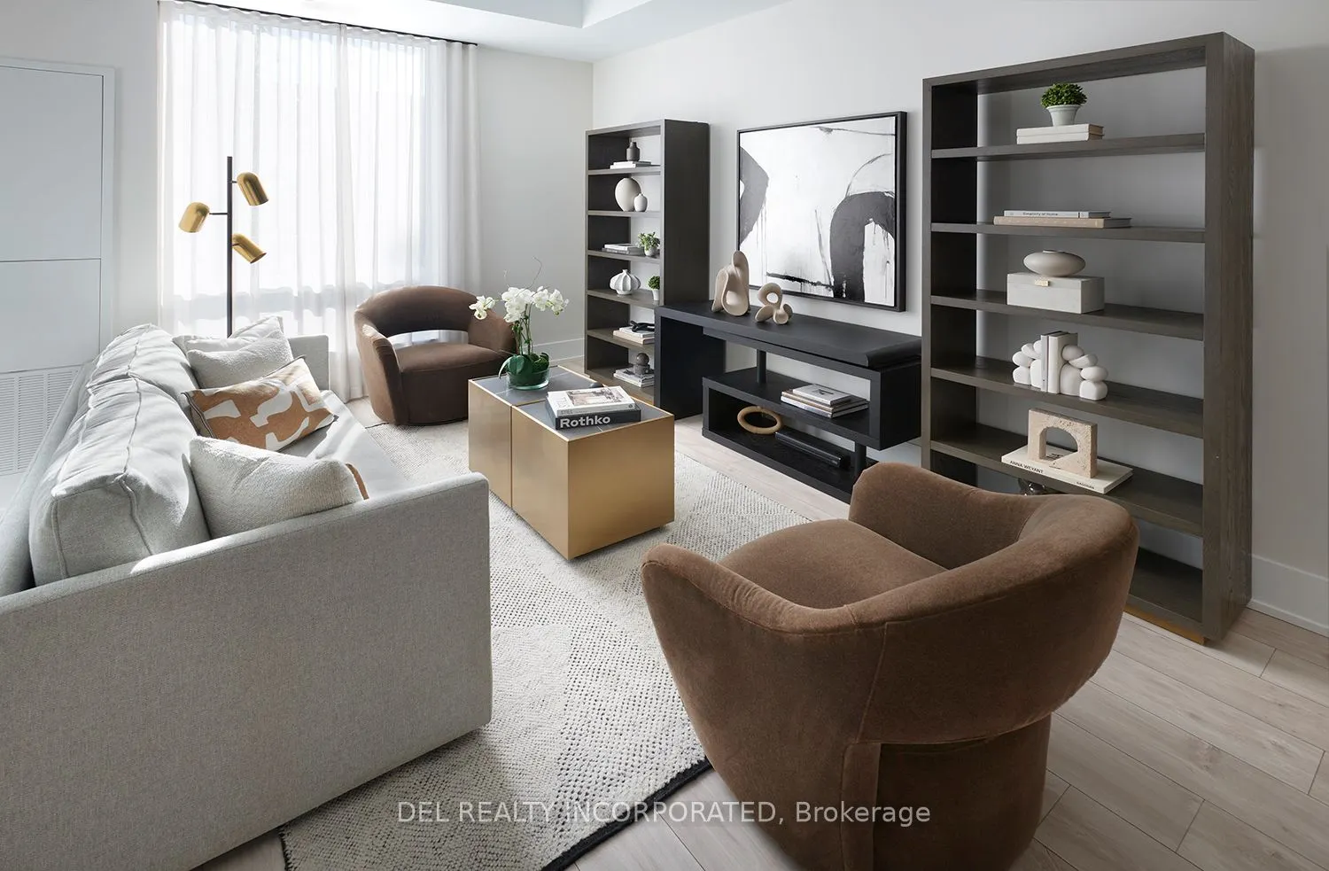 115 Denison Avenue #105