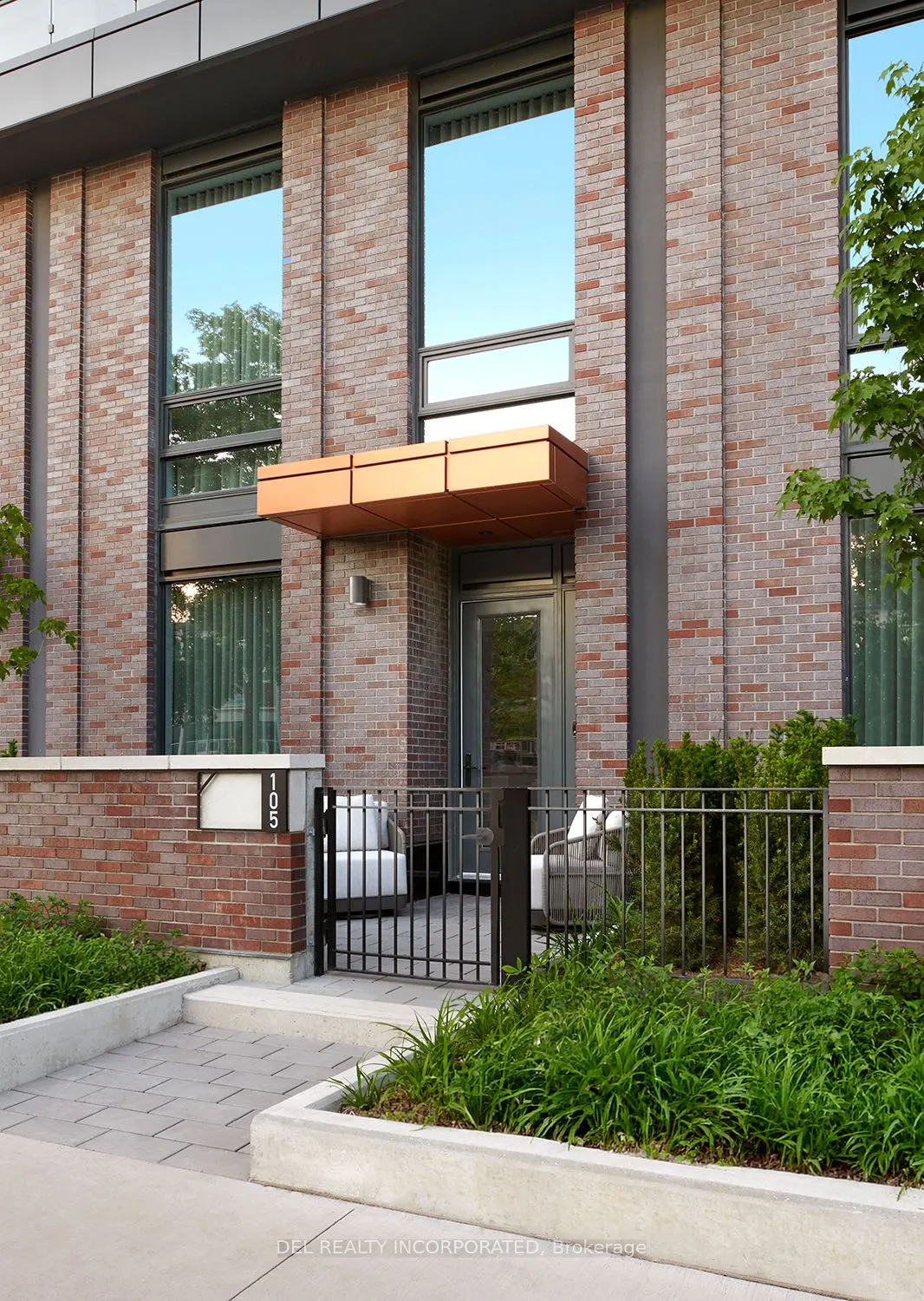 115 Denison Avenue #105