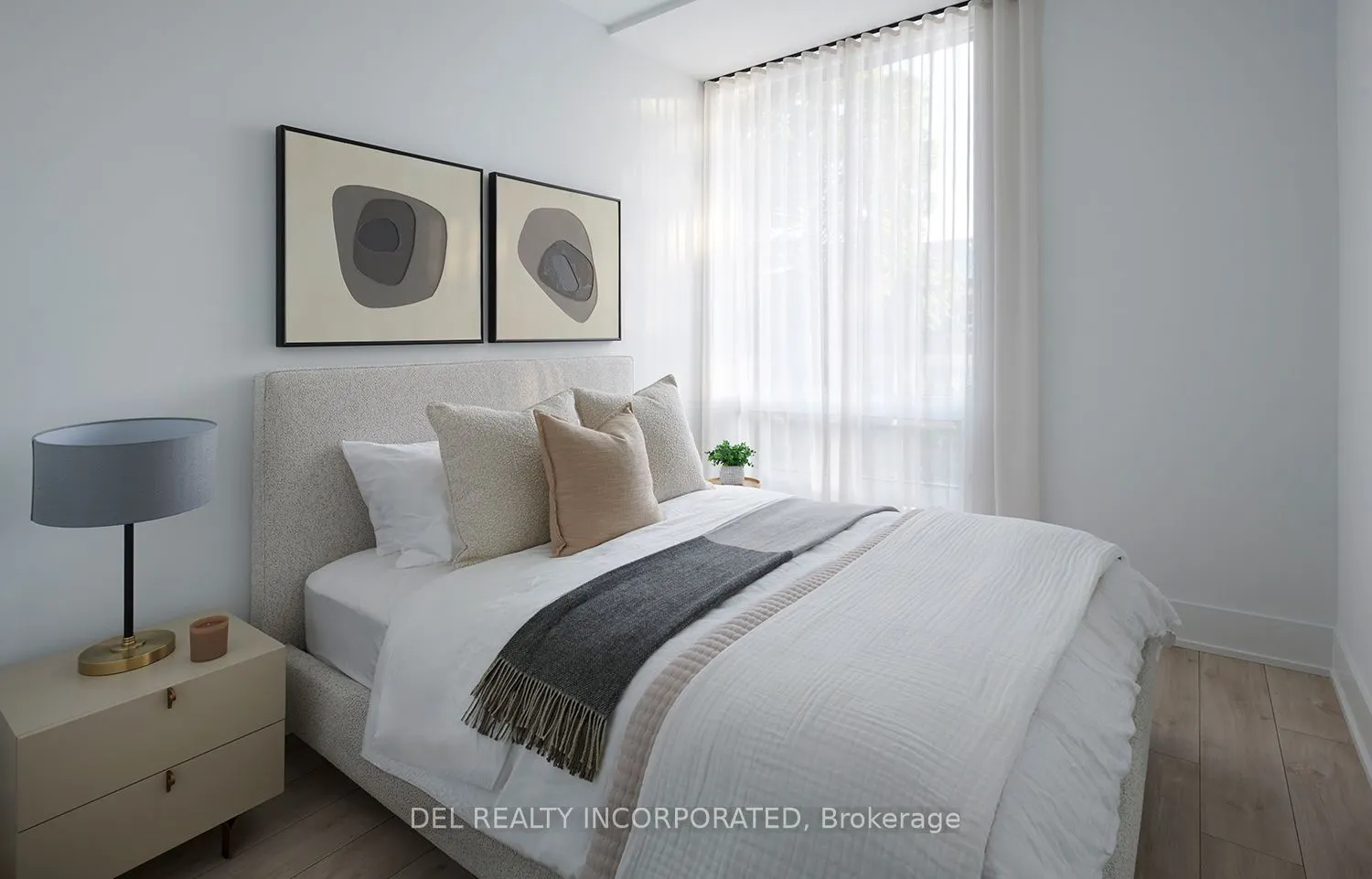 115 Denison Avenue #105