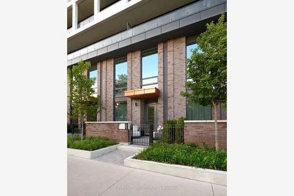 115 Denison Avenue #105