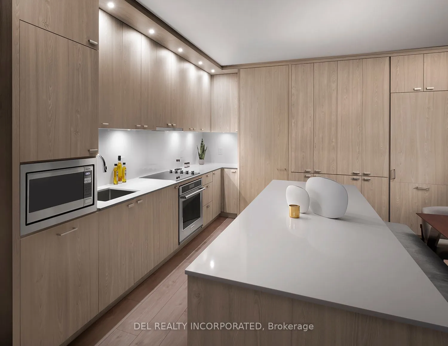 115 Denison Avenue #105
