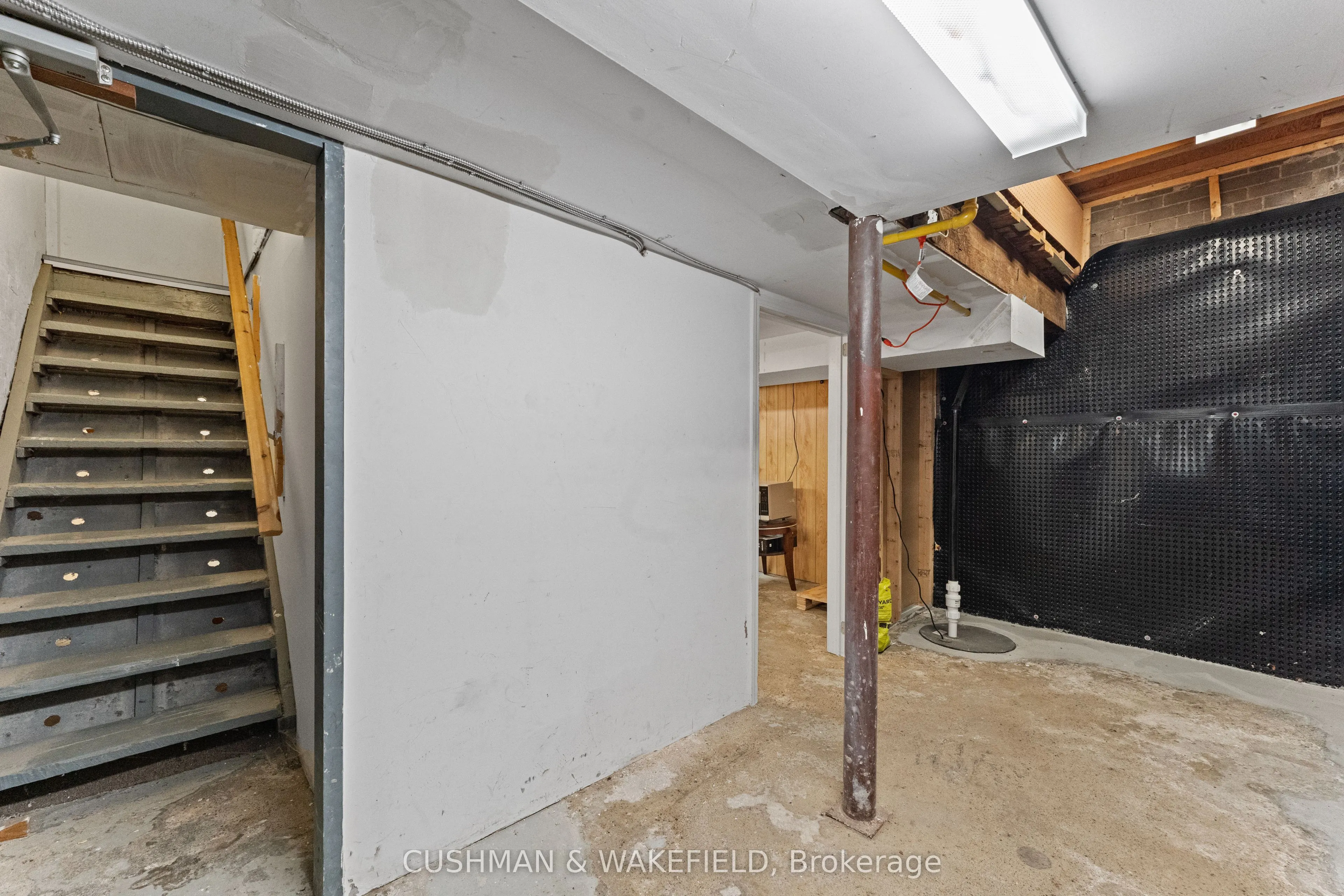 701 Mount Pleasant Road