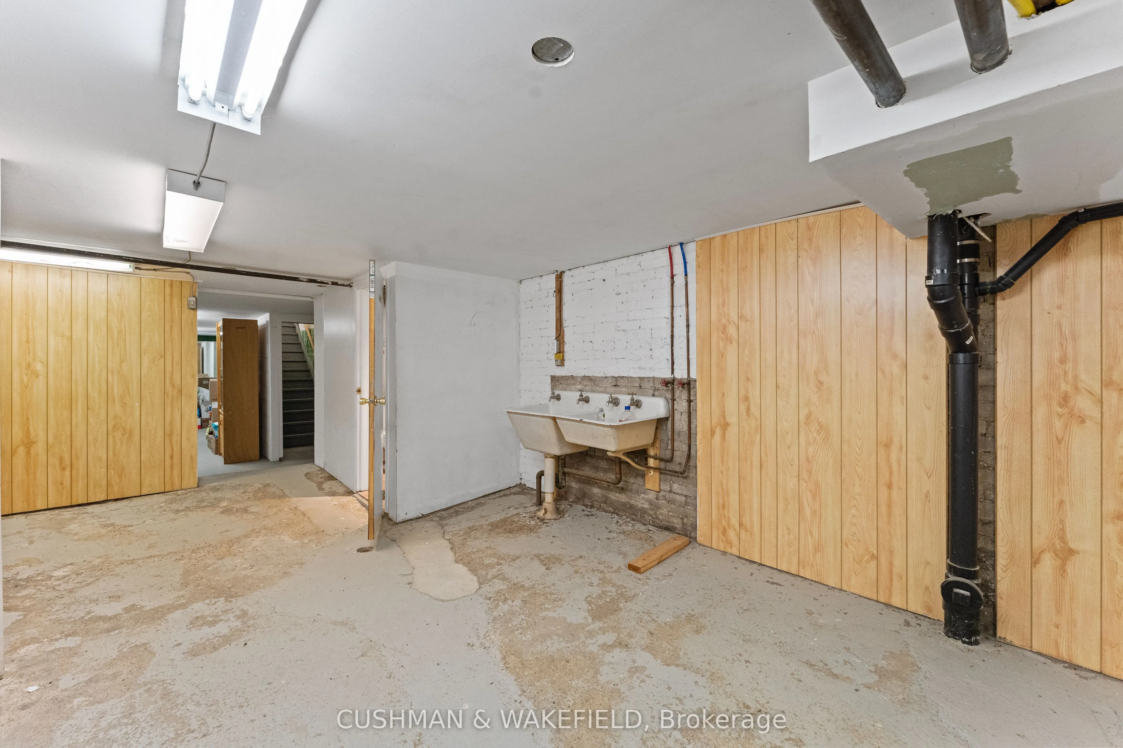 701 Mount Pleasant Road