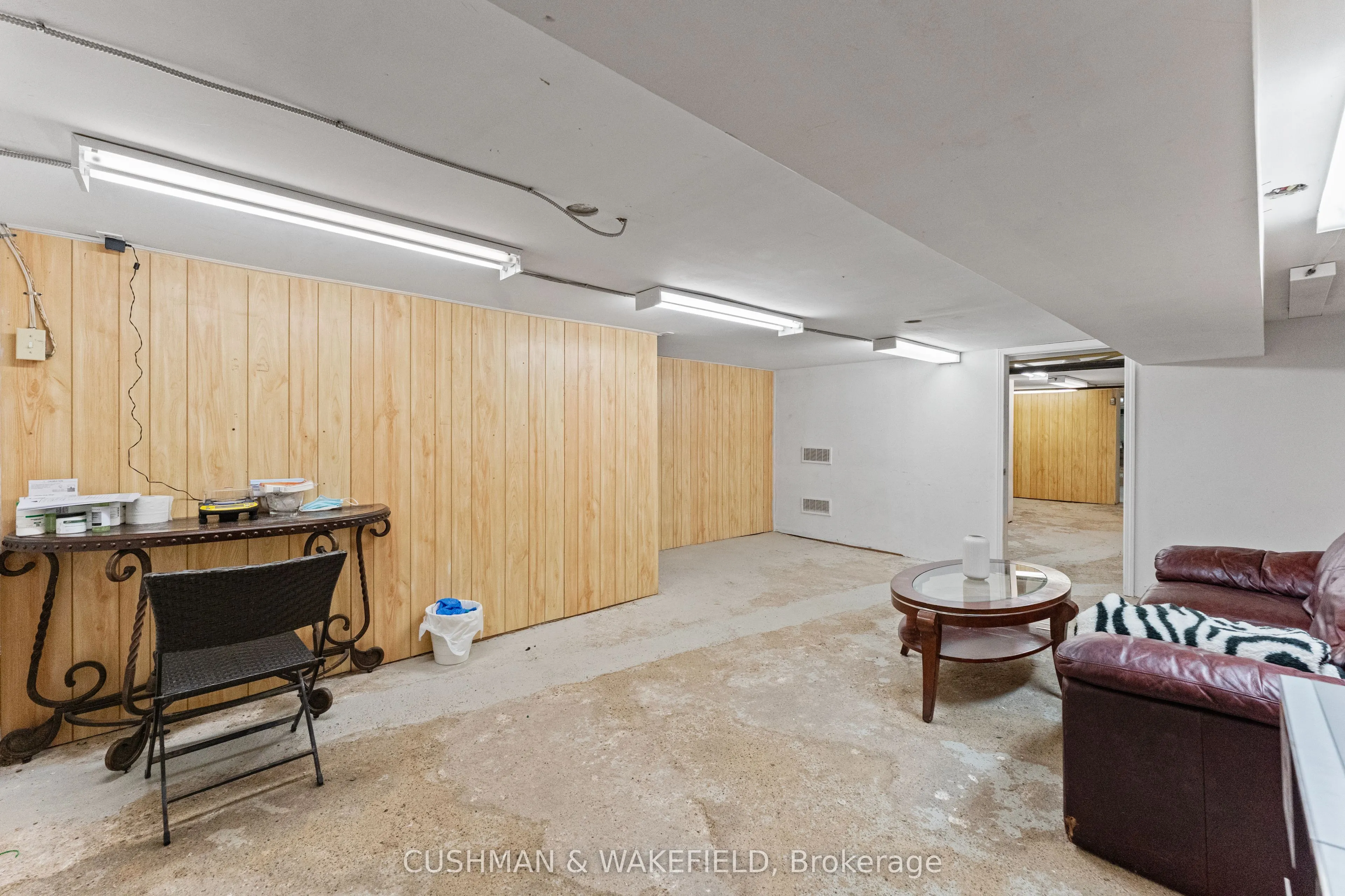 701 Mount Pleasant Road