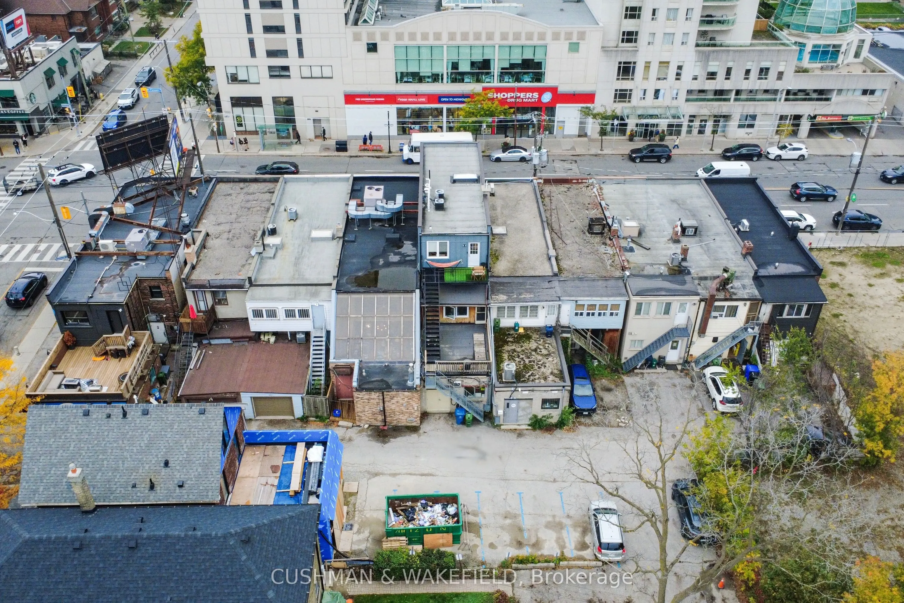 701 Mount Pleasant Road