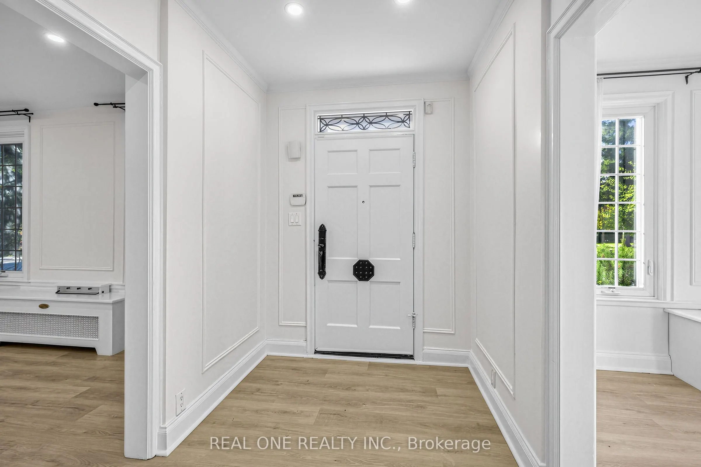 603 Spadina Road